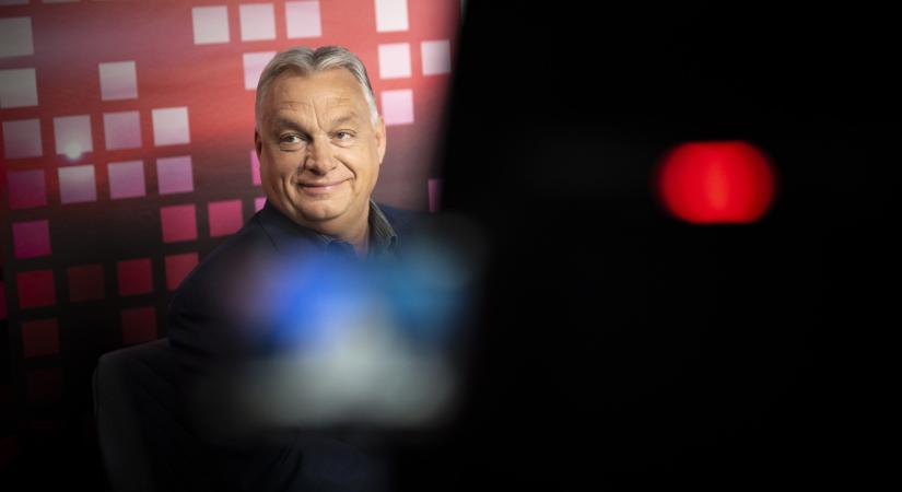 Orbán Viktor értékelte a nagy amerikai-uniós megállapodást