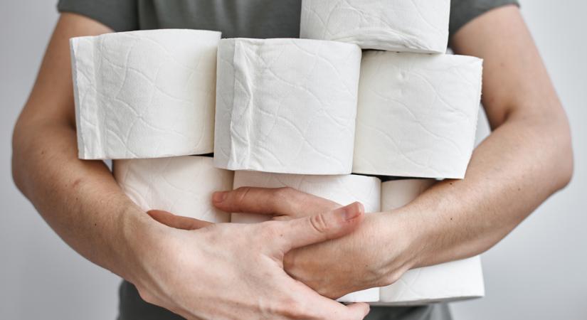 Végleg eltűnhet a WC-papír?