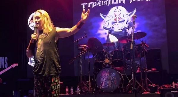 Nicko McBrain: "senki sem pótolhat engem"