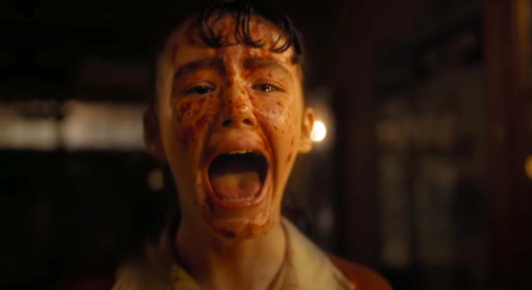 Hátborzongató, magyar feliratos előzetesen Stephen King új horrorsorozata - igen, AZ
