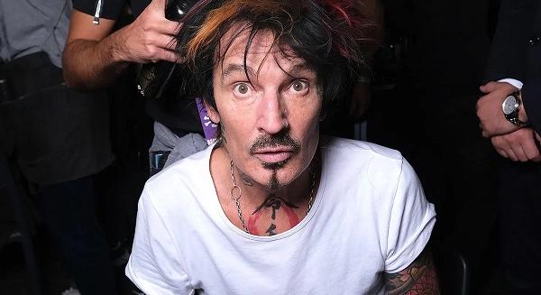 Mötley Crüe: Tommy Lee szerint mindenkinek el kellene hagynia az Instagramot