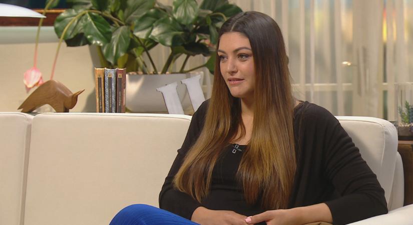 Kulcsár Edina: „Nem könnyű lelkileg jól kezelni az ilyen támadásokat”