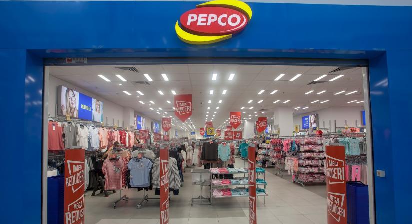 Csődöt jelentett a Pepco Németországban