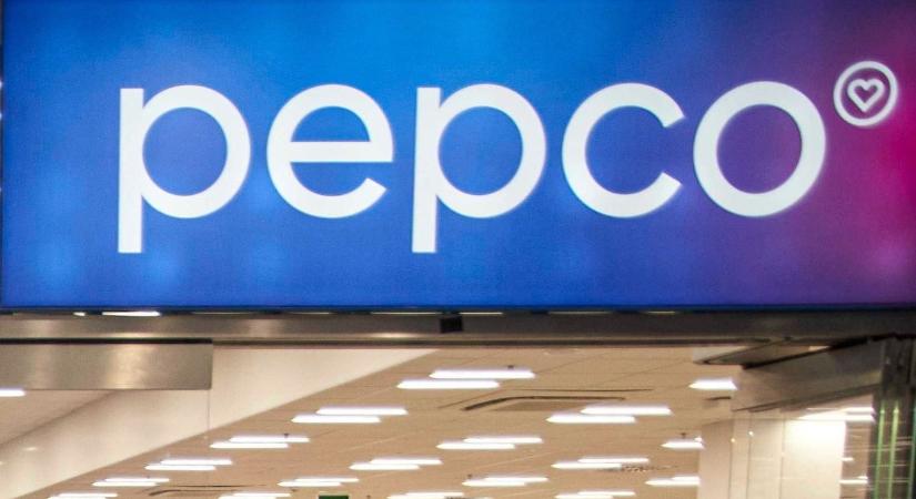 Csődöt jelentett a Pepco, többszáz ember kerülhet utcára