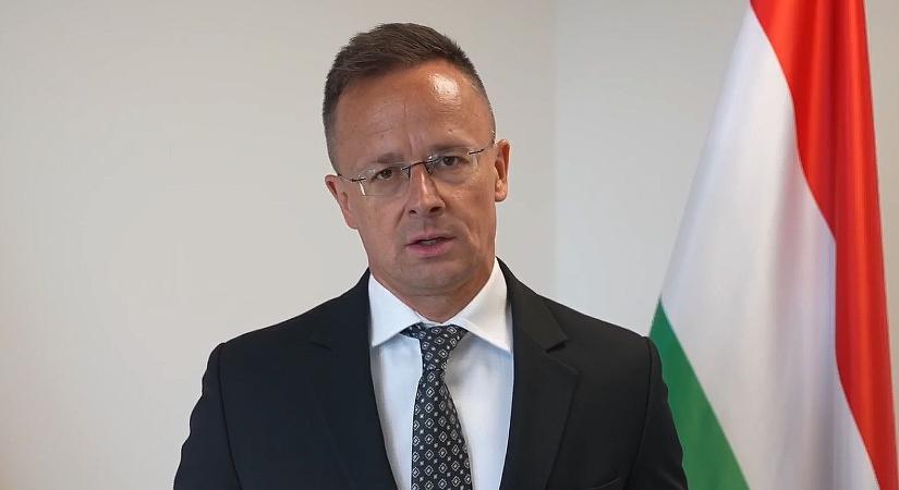Újabb bizonyíték született arra, hogy Brüsszelben sürgős vezetőségváltásra van szükség – jelentette ki Szijjártó Péter