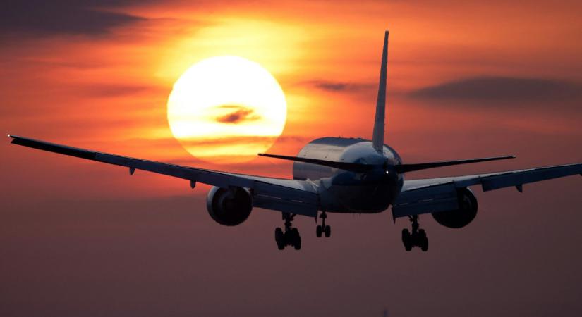 Orosz utasszállító érkezett Észak-Koreába, évtizedek után először
