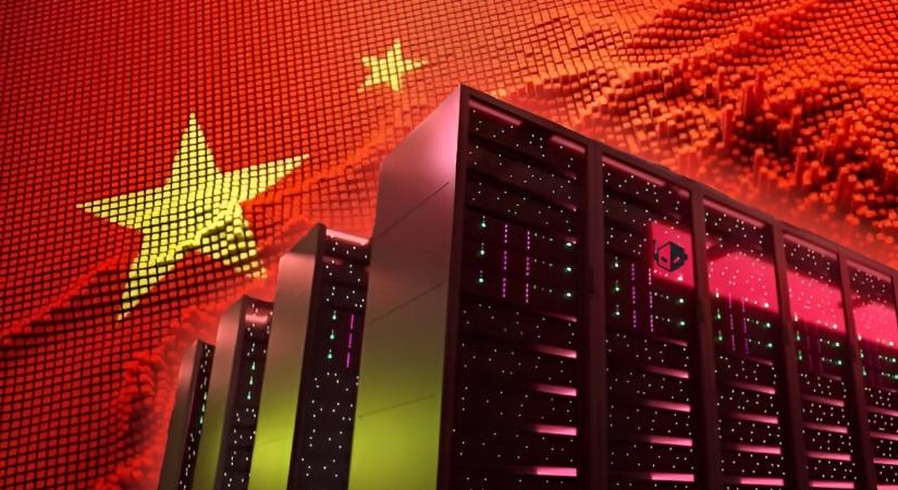 Megmutatta ütőképes AI-szerverét a Huawei
