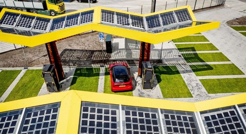 Akkumulátorhulladék és tiszta környezet: felmérték, hogyan lehet valóban zöld az e-mobilitás