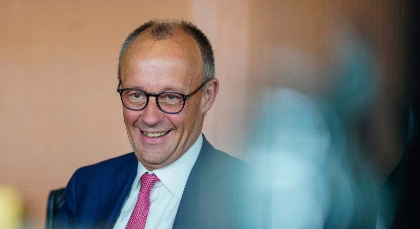 Merz üdvözli az EU és az Egyesült Államok közötti kereskedelmi vita rendezéséről szóló megállapodást