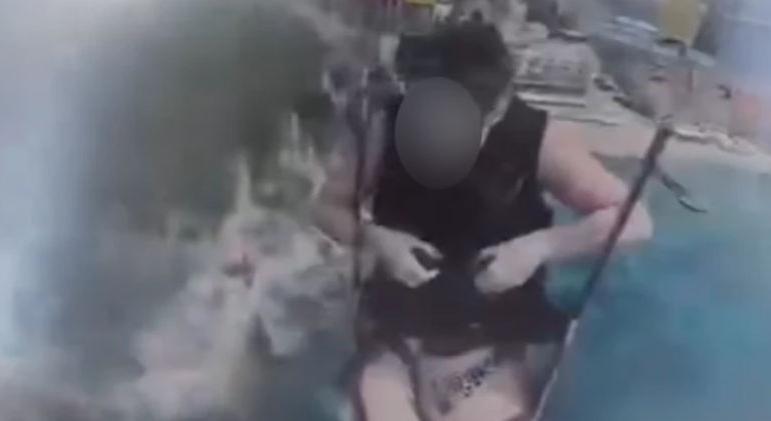 Még mindig vizsgálják a parasailingozó tinédzser halálának körülményeit