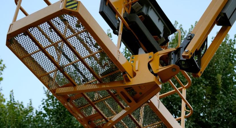 Másokon segített, most ő szorul segítségre – életmentő vérre van szüksége Márknak