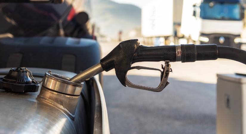 Jól indul a hétfő: ez vár rád a benzinkúton!