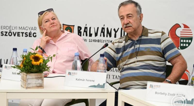 Szili Katalin: sürgető feladat a kollektív jogok elismerése
