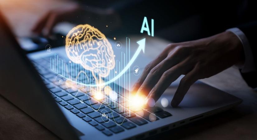 Nagy bejelentést tett a kínai mesterségesintelligencia-óriás – így nyomná le az OpenAI-t