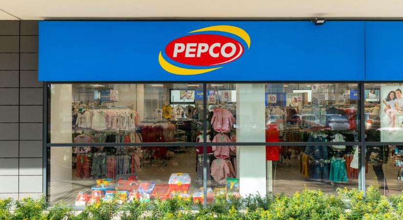 Csődöt jelentett a Pepco, de a magyaroknak nem kell lemondaniuk kedvenc boltjukról