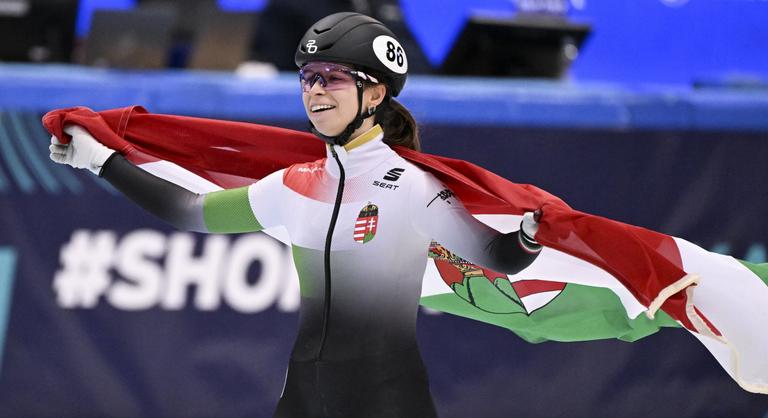 Óriási pech: súlyos sérülést szenvedett, lemarad az olimpiáról Európa-bajnok klasszisunk