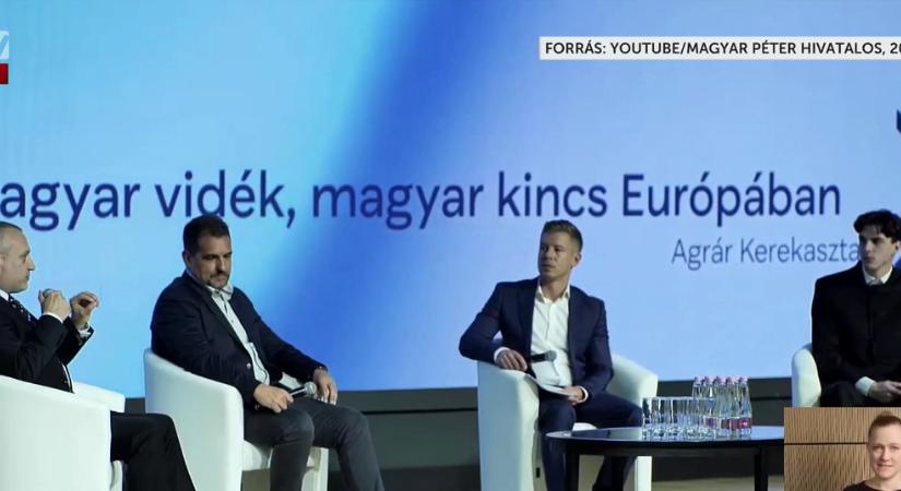 Kökény Attillának elmondása szerint nincs mezőgazdasági végzettsége  videó