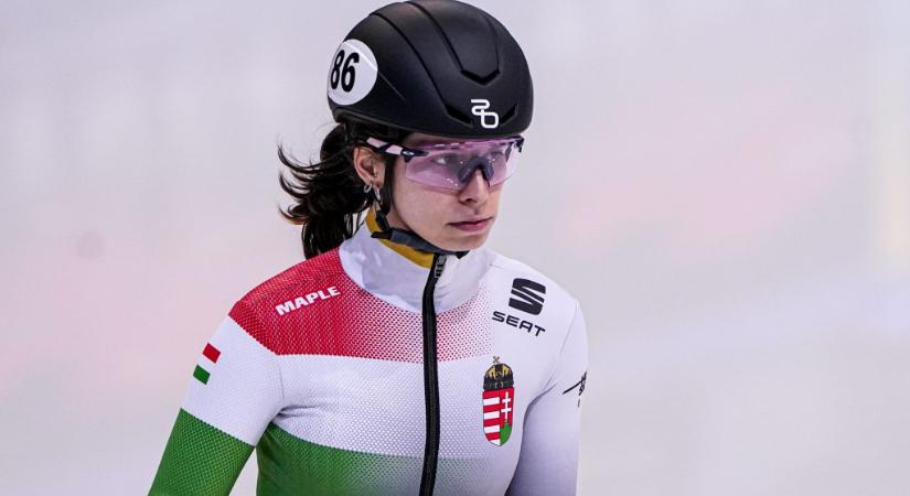 „Eltört a térdem, a szívem és az olimpiai álmaim darabokban” – Jászapáti Petra súlyosan megsérült, biztosan kihagyja az olimpiát