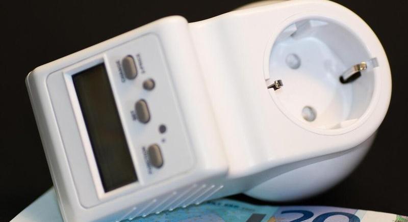 Precíziós energiafigyelés: vegyük a kezünkbe az irányítást