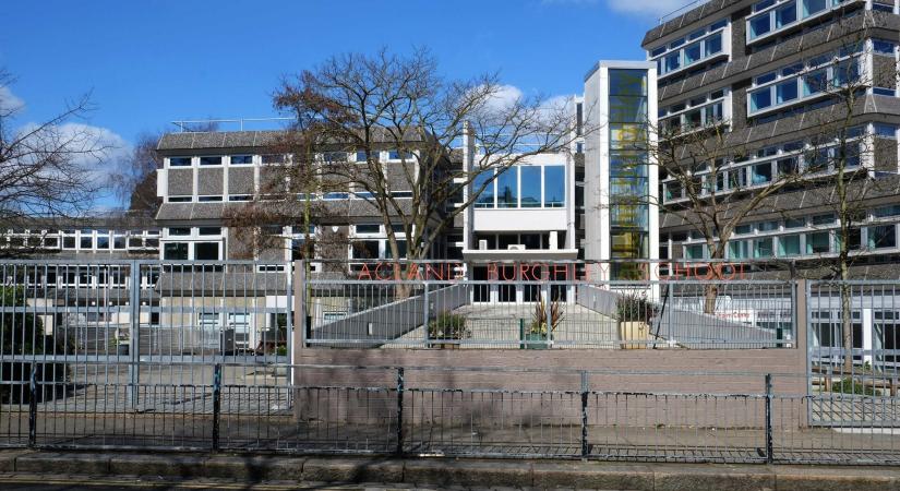A brutalizmus építészetnek szentelt múzeum nyílik Londonban