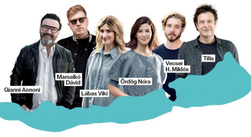 Te miért szereted a Balatont?