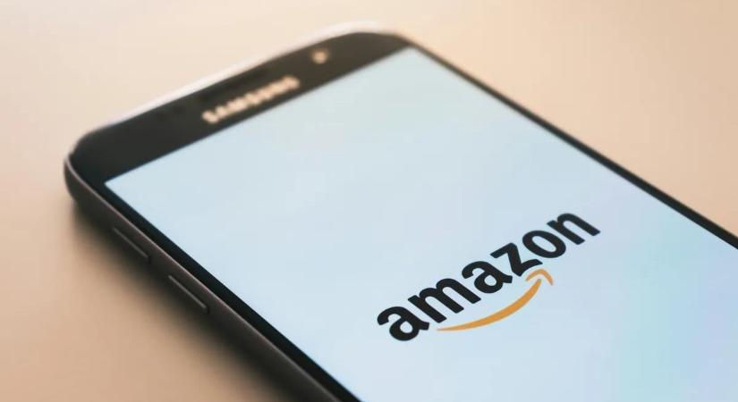 Visszaélnek az Amazon nevével, ha ilyen üzenetet kap, azonnal törölje!