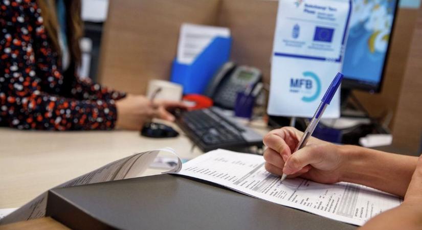 Bezár a hajdú-bihari bankfiók, mutatjuk, miért