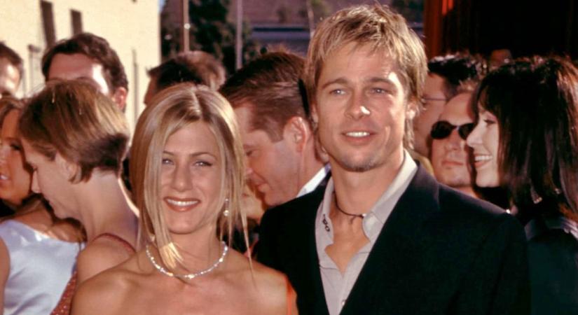 Kitálalt az egykori testőr: Brad Pitt vele csalta Jennifer Anistont, miközben házasok voltak még