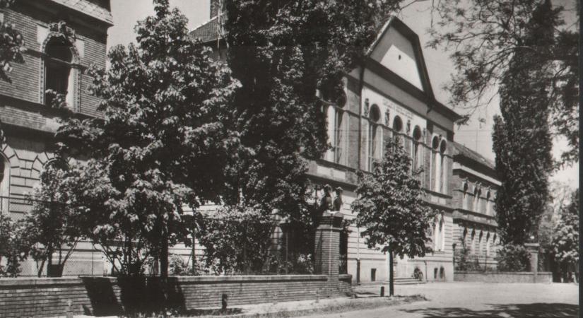 Egykoron szovjet katonák lakták, ma menő városrésszé fejlődött Homokbánya