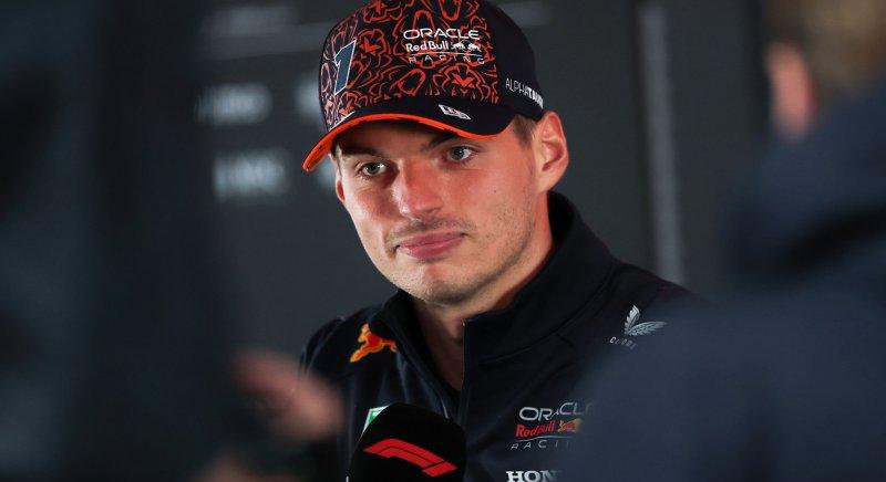 Verstappen már nem csúszhat ki a top háromból a Magyar Nagydíj után