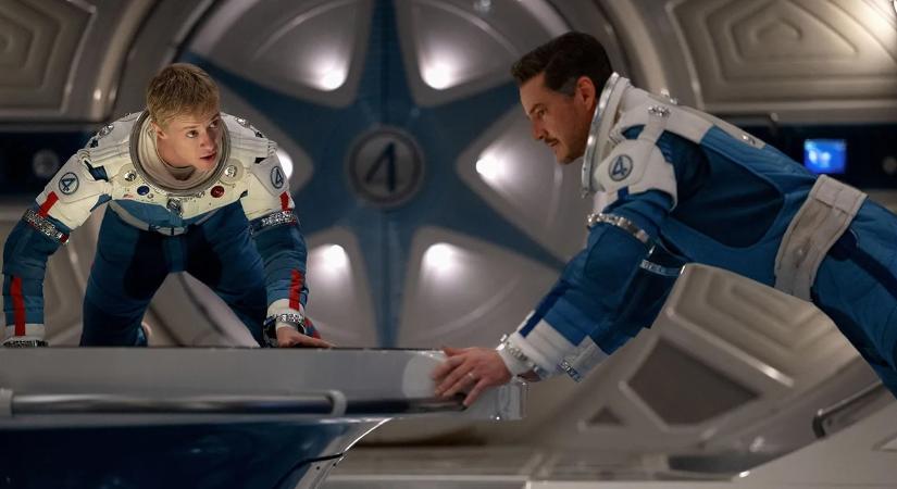 Az új Fantasztikus négyes film egy picivel jobban teljesített, mint Superman