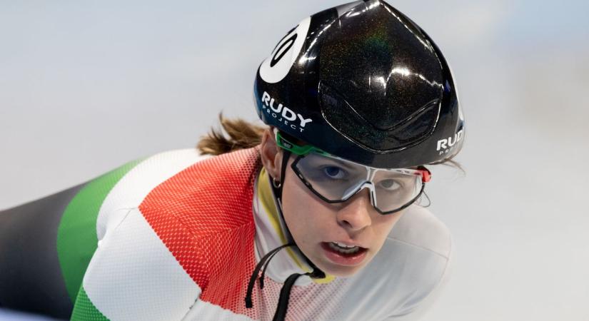 Összetörtek az álmok: Jászapáti Petra súlyos sérülése miatt nem lesz ott az olimpián