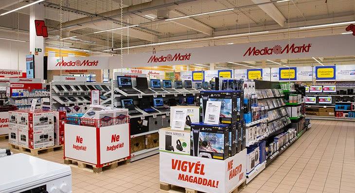 Kínai kézbe kerülhet a Media Markt