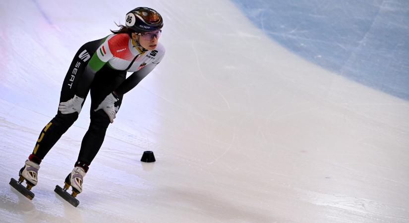 Horrorsérülést szenvedett egy téli olimpiai éremesélyesünk