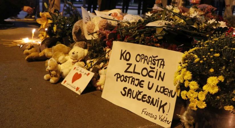 Csütörtökön eldől, épül-e emlékmű az újvidéki tragédia áldozatainak