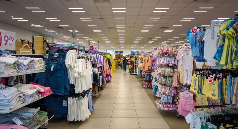 Csődöt jelentett a magyarok egyik kedvenc üzletlánca