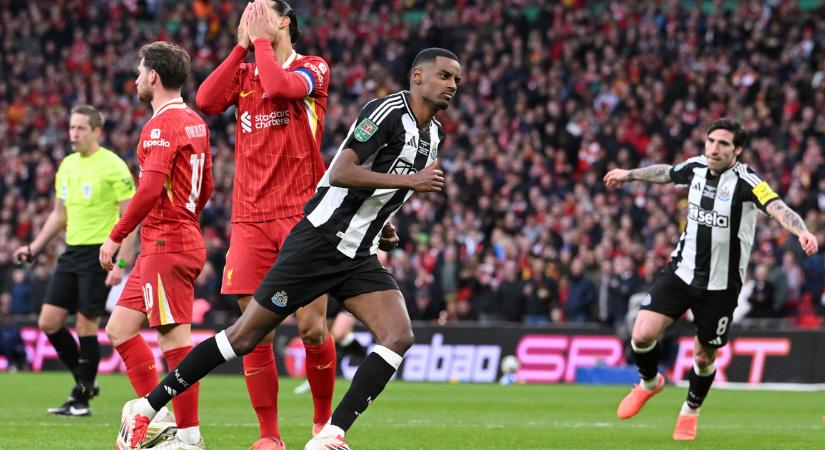 Újabb klasszis érkezhet a Liverpoolhoz, több mint 100 millió euróért