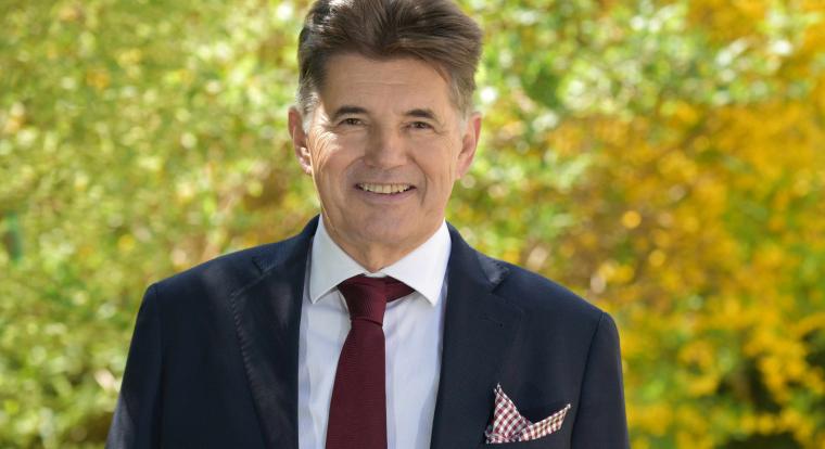 A Magyar Kereskedelmi és Iparkamara elnöke is belépett a Digitális Polgári Körbe