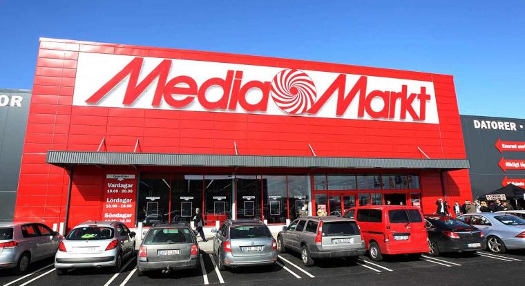 Kínaiak csapnának le a MediaMarkt anyacégére