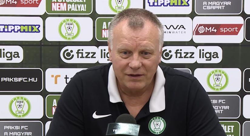 Bognár György legújabb nyilatkozatán még a sokat látott szakértők is nagyot nevetnek