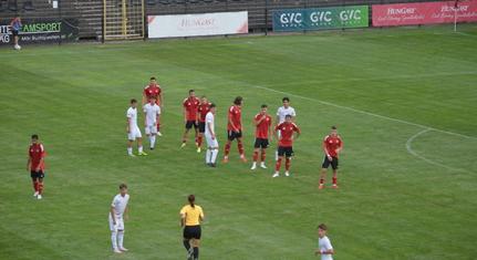 Magabiztos rajt: Három góllal indította a szezont a PMFC
