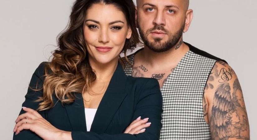 Kulcsár Edina tetoválása totálisan kiakasztotta a kommentelőket: „Atyaég Edina”