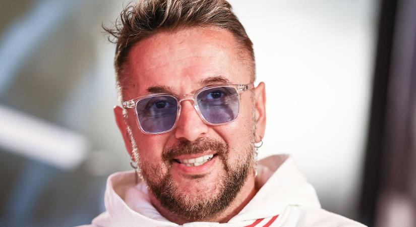 Elképesztő fejlemény a Majka-One ügyben, a rapper kétmondatos választ adott