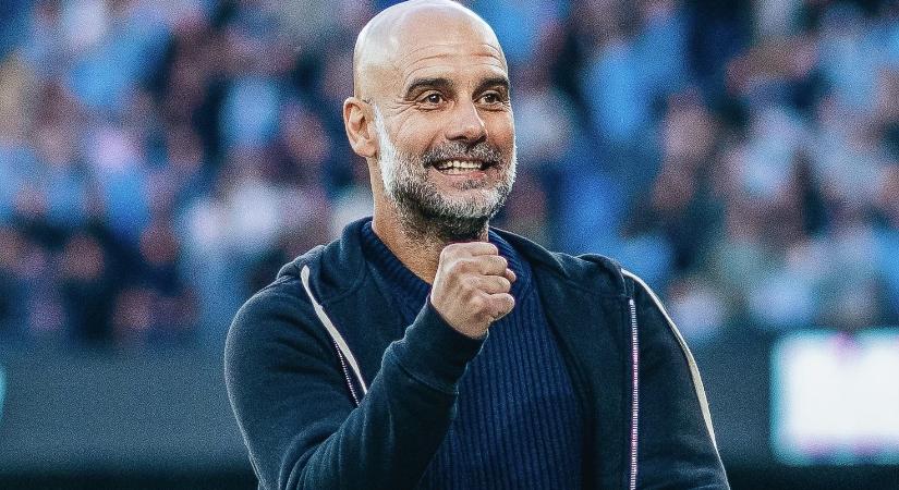 Pep Guardiola két kézzel szórja a pénzt, rá sem ismerünk a Manchester City új kezdőcsapatára