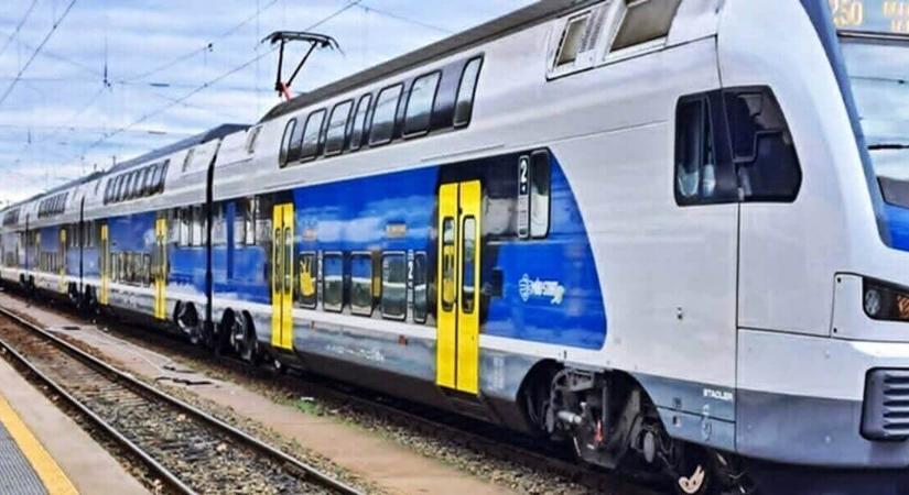 Hatalmas változás a vonatozásban: végre vége a bosszantó késéseknek!