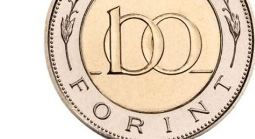 Ilyen az új 100 forintos érme – A Ki viszi át a Szerelmet című vers költője szerepel rajta