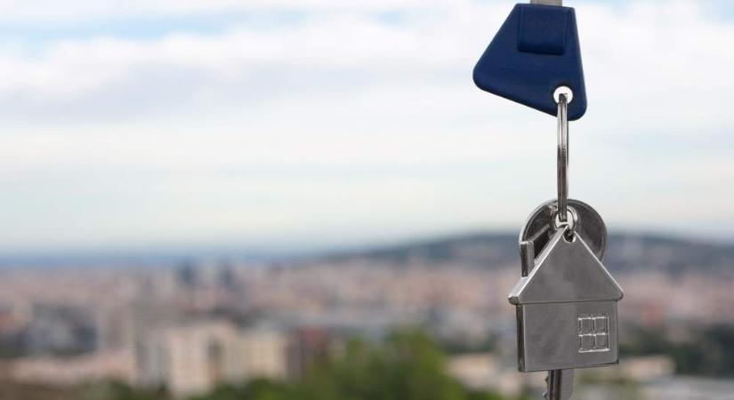 Itt az albérletszezon: Budapesten inkább kivárnak