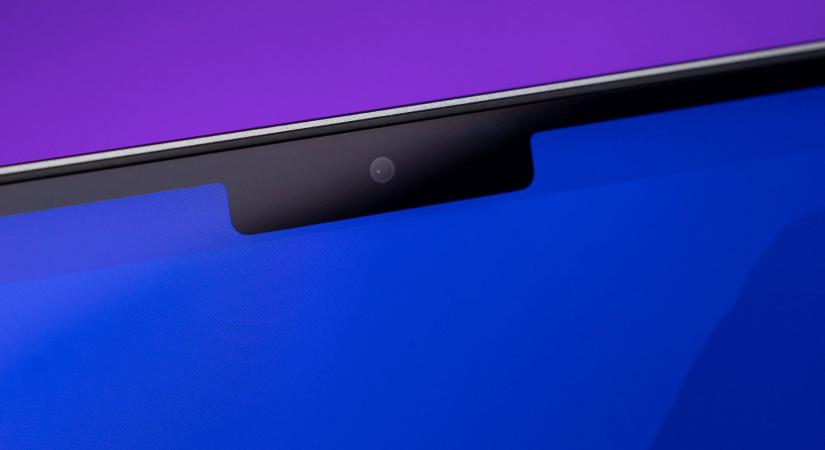 Furcsa kameraötletet szabadalmaztat laptopjaihoz az Apple