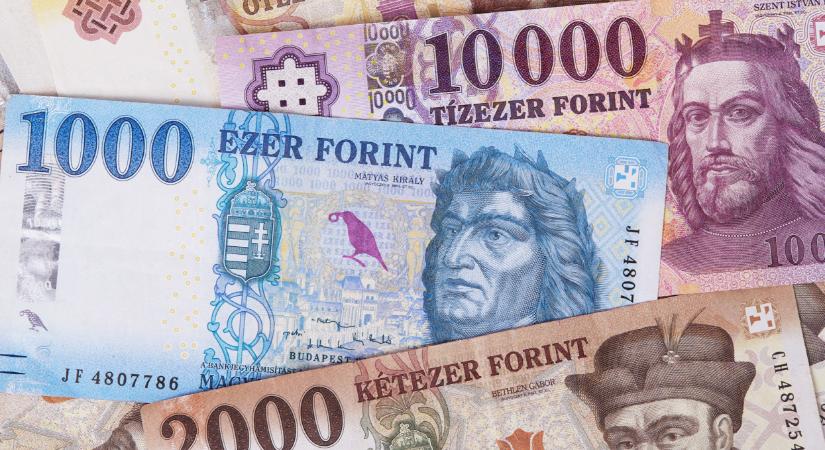 Milliókat osztanak szét itthon: sok magyar örülhet, lehet, téged is érint