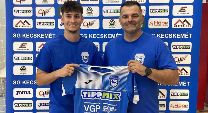 Saját nevelés tért vissza a ScoreGoal kötelékébe